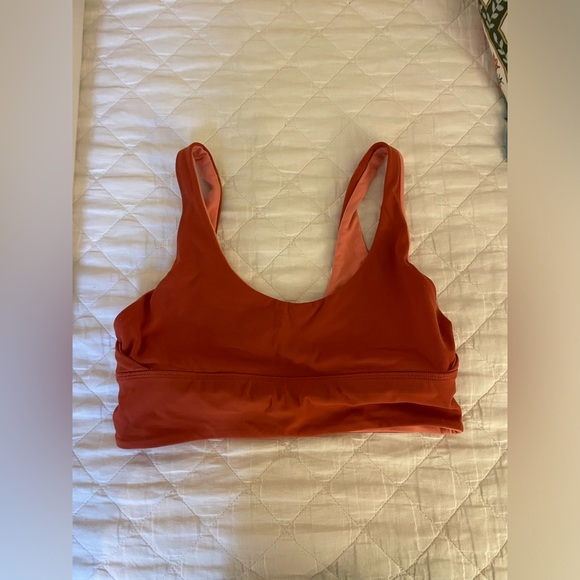 Lululemon Align Bra size 8 - Picture 1 of 5